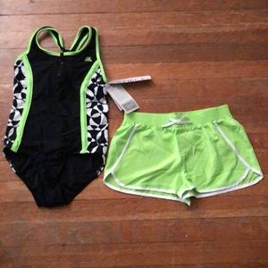 NWT Zeroxposur 2-piece Set